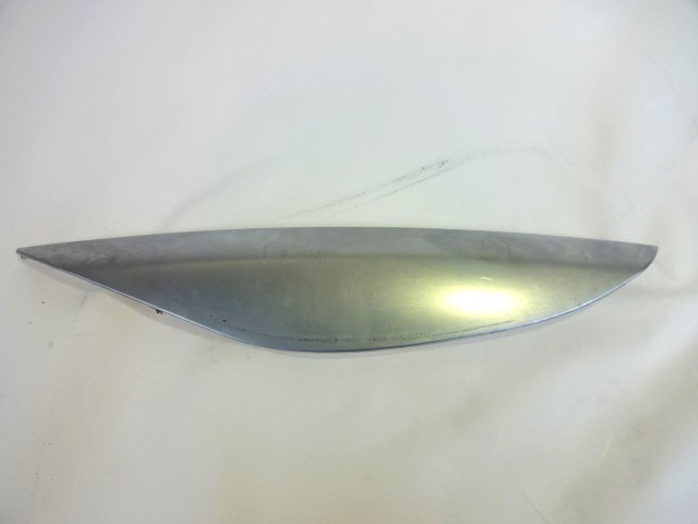 NOTRANJE OKRASNE LETVE  OEM N. A2516801817 ORIGINAL REZERVNI DEL MERCEDES CLASSE R W251 (2005 - 2010)DIESEL LETNIK 2007
