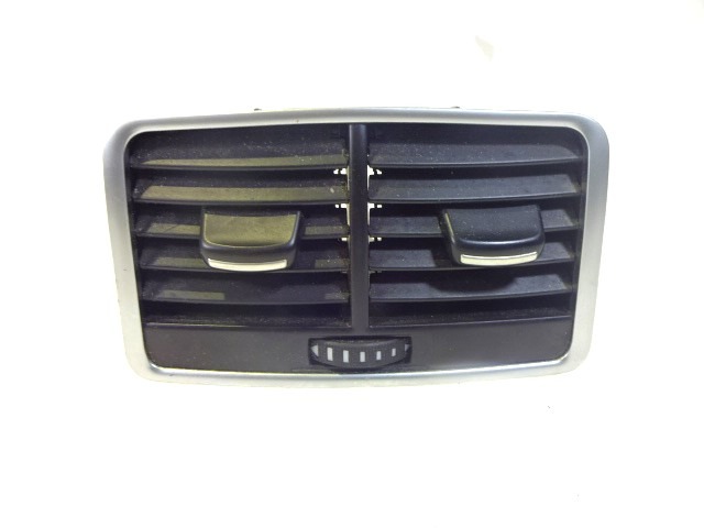 CENTRALNE PREZRACEVALNE SOBE  OEM N. 4F0819203C ORIGINAL REZERVNI DEL AUDI A6 C6 4F2 4FH 4F5 BER/SW/ALLROAD (07/2004 - 10/2008) DIESEL LETNIK 2007