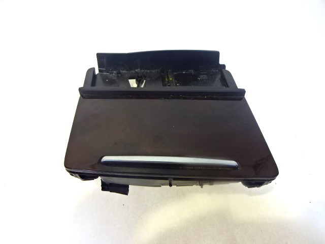 PEPELNIK / DRZALA ZA PIJACO OEM N. 4F1857951C ORIGINAL REZERVNI DEL AUDI A6 C6 4F2 4FH 4F5 BER/SW/ALLROAD (07/2004 - 10/2008) DIESEL LETNIK 2007