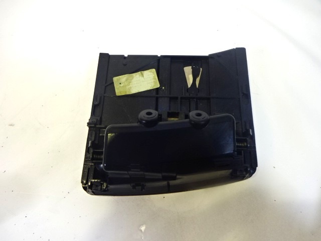 PEPELNIK / DRZALA ZA PIJACO OEM N. 4F1857951C ORIGINAL REZERVNI DEL AUDI A6 C6 4F2 4FH 4F5 BER/SW/ALLROAD (07/2004 - 10/2008) DIESEL LETNIK 2007