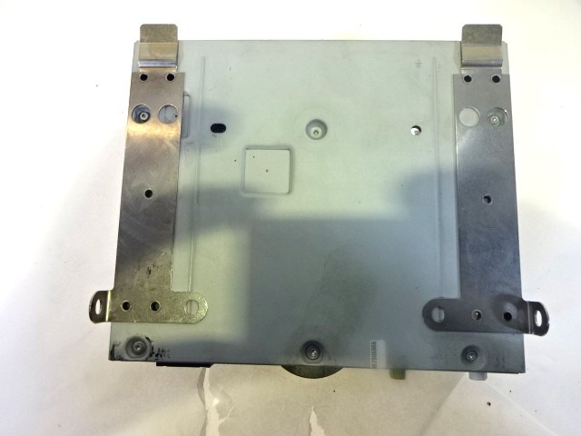 REZERVNI DELI, RADIJSKO-NAVIGACIJSKE NAPRAVE OEM N. 4F1919611F ORIGINAL REZERVNI DEL AUDI A6 C6 4F2 4FH 4F5 BER/SW/ALLROAD (07/2004 - 10/2008) DIESEL LETNIK 2007