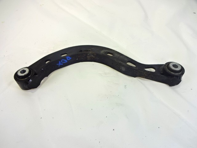 ZADNJA DESNA ROKA  OEM N. 4F0505323K ORIGINAL REZERVNI DEL AUDI A6 C6 4F2 4FH 4F5 BER/SW/ALLROAD (07/2004 - 10/2008) DIESEL LETNIK 2007