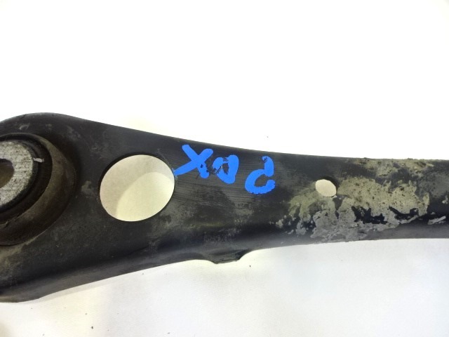 ZADNJA DESNA ROKA  OEM N. 4F0501529C ORIGINAL REZERVNI DEL AUDI A6 C6 4F2 4FH 4F5 BER/SW/ALLROAD (07/2004 - 10/2008) DIESEL LETNIK 2007