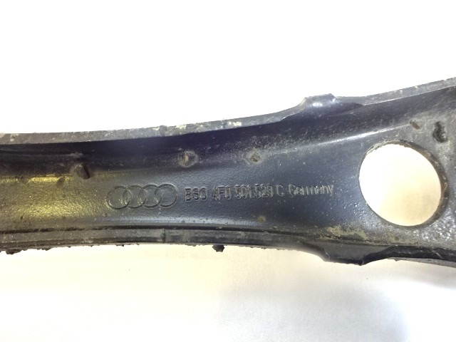 ZADNJA DESNA ROKA  OEM N. 4F0501529C ORIGINAL REZERVNI DEL AUDI A6 C6 4F2 4FH 4F5 BER/SW/ALLROAD (07/2004 - 10/2008) DIESEL LETNIK 2007