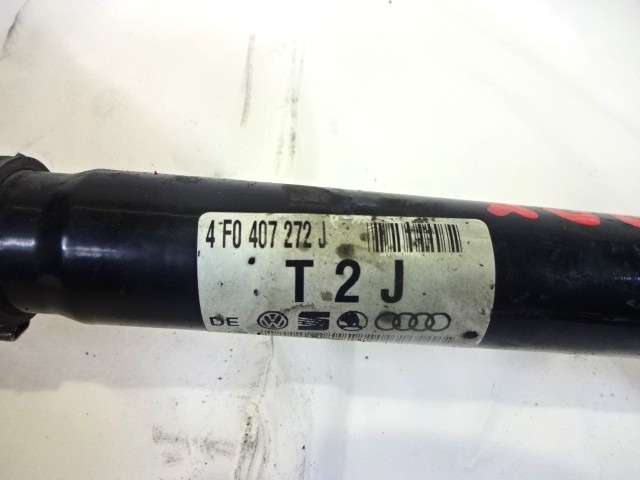 DESNA SPREDNJA POGONSKA GRED  OEM N. 4F0407272J ORIGINAL REZERVNI DEL AUDI A6 C6 4F2 4FH 4F5 BER/SW/ALLROAD (07/2004 - 10/2008) DIESEL LETNIK 2007