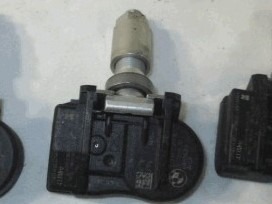 DRUGI SENZORJI OEM N. 36106855539 ORIGINAL REZERVNI DEL BMW X5 E70 (2006 - 2010) DIESEL LETNIK 2007