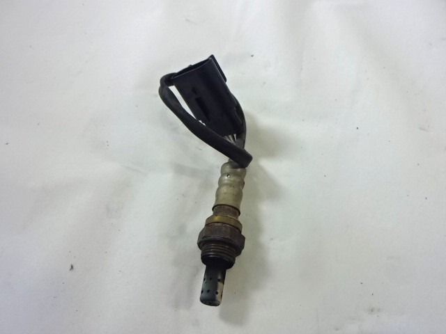 SONDA LAMBDA  OEM N. 55202416 ORIGINAL REZERVNI DEL FIAT 500 CINQUECENTO 312 MK3 (2007 - 2015) BENZINA LETNIK 2009