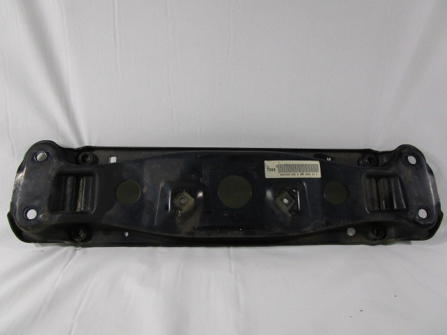 SPREDNJA OS/NOSILEC MOTORJA OEM N. 0006400V002000000 ORIGINAL REZERVNI DEL SMART FORTWO CITY-COUPE CABRIO 450 MK1 (1998 - 2007) BENZINA LETNIK 2000