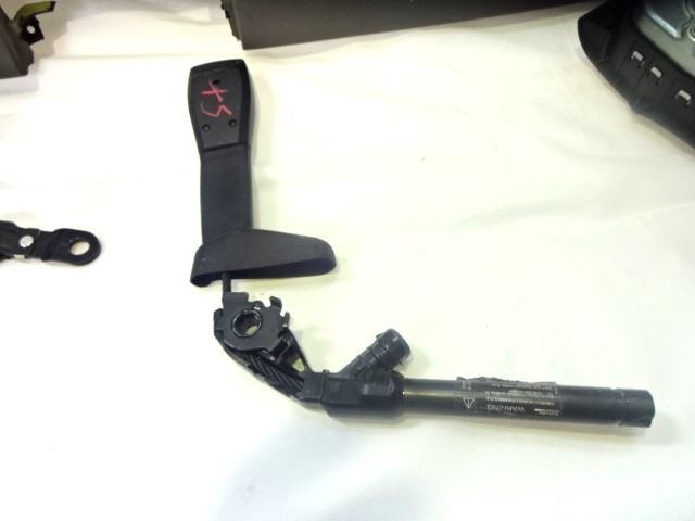 KIT AIRBAG KOMPLET OEM N. 17906 KIT AIRBAG COMPLETO ORIGINAL REZERVNI DEL VOLVO V50 545 (2004 - 05/2007) DIESEL LETNIK 2006