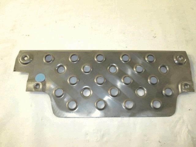 DRUGI ZUNANJI DODATKI OEM N. 205969 ORIGINAL REZERVNI DEL IVECO SERIE 190 260 330 (1979 - 1993)DIESEL LETNIK 1987