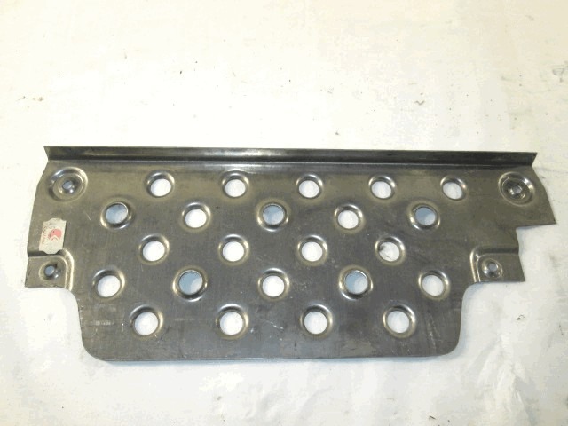 DRUGI ZUNANJI DODATKI OEM N. 205969 ORIGINAL REZERVNI DEL IVECO SERIE 190 260 330 (1979 - 1993)DIESEL LETNIK 1987