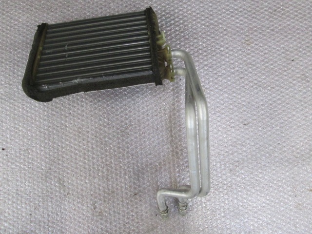 GRELEC RADIATORJA OEM N. 9171503 ORIGINAL REZERVNI DEL VOLVO S60 384 MK1 (2001 - 2009) DIESEL LETNIK 2004