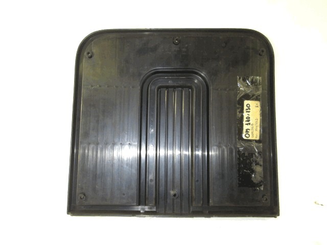 SPREDNJE OKRASNE MASKE OEM N. 4682768 ORIGINAL REZERVNI DEL FIAT - OM SERIE 110 130 150 (1973 - 1980)DIESEL LETNIK 1973