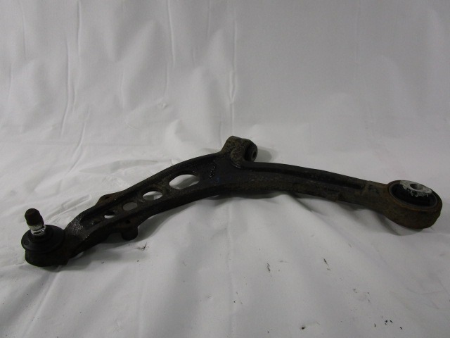 SPREDNJA LEVA ROKA  OEM N. 51842192 ORIGINAL REZERVNI DEL FIAT PUNTO 188 MK2 R (2003 - 2011) BENZINA LETNIK 2004