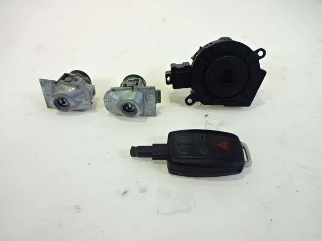 KLJUCAVNICA VZIGA/KLJUC ZA VZIG OEM N. 31252481 ORIGINAL REZERVNI DEL VOLVO C70 542 MK2 (2006 - 2013)DIESEL LETNIK 2009