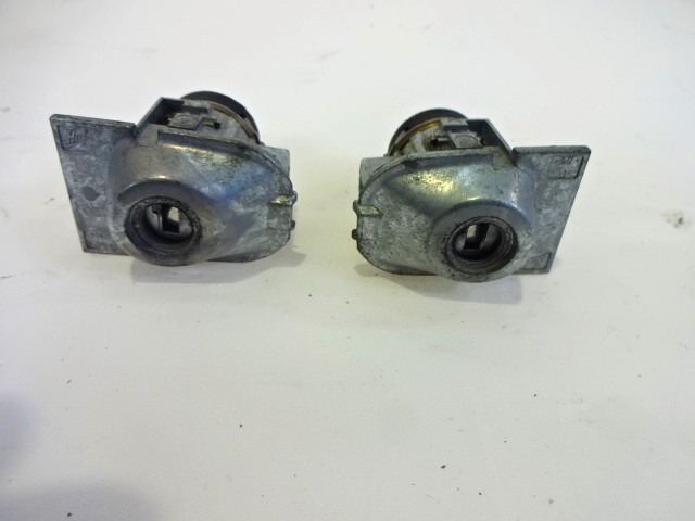 KLJUCAVNICA VZIGA/KLJUC ZA VZIG OEM N. 31252481 ORIGINAL REZERVNI DEL VOLVO C70 542 MK2 (2006 - 2013)DIESEL LETNIK 2009