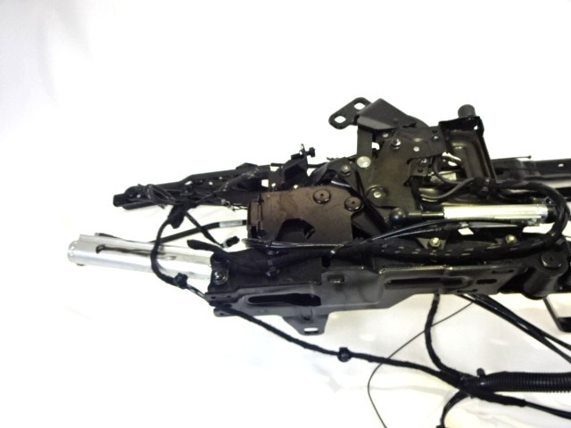 NOSILCI PRTLJA?NIKA IN AMORTIZERJI OEM N. 31256466 ORIGINAL REZERVNI DEL VOLVO C70 542 MK2 (2006 - 2013)DIESEL LETNIK 2009
