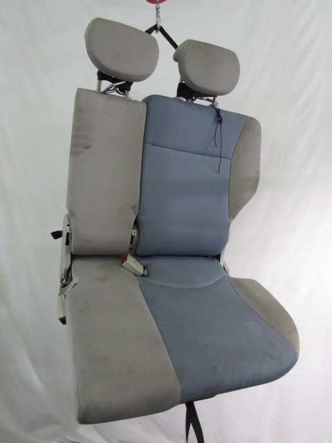 TRETJA VRSTA ENOJNI SEDEZ BLAGO OEM N. 23PSTFTIDEA350MV5P ORIGINAL REZERVNI DEL FIAT IDEA 350 (2003 - 2008) DIESEL LETNIK 2004