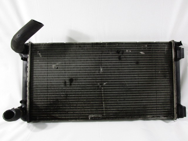 RADIATOR VODE OEM N. 732913 ORIGINAL REZERVNI DEL FIAT IDEA 350 (2003 - 2008) DIESEL LETNIK 2004