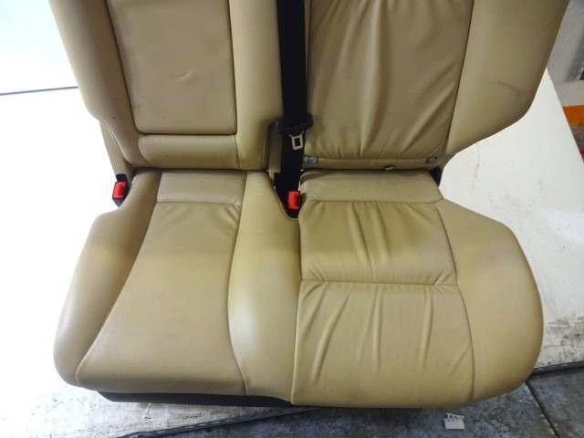 TRETJA VRSTA ENOJNI SEDEZ BLAGO OEM N. 23PSPLRRANGEROVERSPORTL320MK1SV5P ORIGINAL REZERVNI DEL LAND ROVER RANGE ROVER SPORT L320 MK1 (2005 - 2010) DIESEL LETNIK 2008
