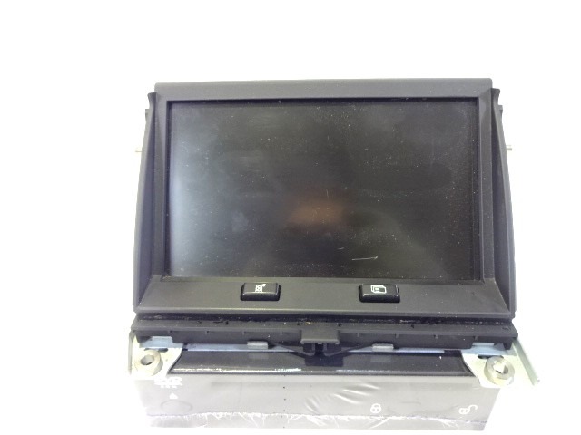 REZERVNI DELI, RADIJSKO-NAVIGACIJSKE NAPRAVE OEM N. 462100-8882 8H32-10E887-AB 462200-5582 ORIGINAL REZERVNI DEL LAND ROVER RANGE ROVER SPORT L320 MK1 (2005 - 2010) DIESEL LETNIK 2008