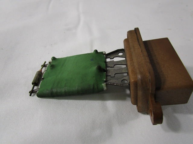 REGULATOR PREZRACEVANJA OEM N.  ORIGINAL REZERVNI DEL FIAT IDEA 350 (2003 - 2008) DIESEL LETNIK 2004