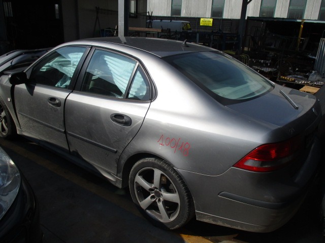 SAAB 9-3 1.9 D 110KW 6M 5P (2005) RICAMBIO USATO 