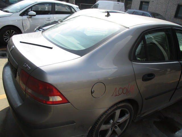 SAAB 9-3 1.9 D 110KW 6M 5P (2005) RICAMBI IN MAGAZZINO 