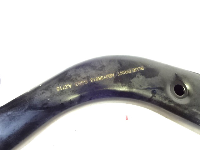 SPREDNJA LEVA ROKA  OEM N. LR029306 ORIGINAL REZERVNI DEL LAND ROVER RANGE ROVER SPORT L320 MK1 (2005 - 2010) DIESEL LETNIK 2008