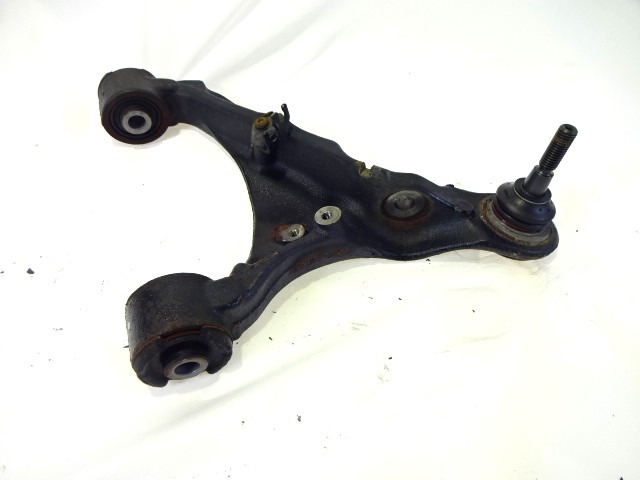 SPREDNJA DESNA ROKA  OEM N. LR051617 ORIGINAL REZERVNI DEL LAND ROVER RANGE ROVER SPORT L320 MK1 (2005 - 2010) DIESEL LETNIK 2008
