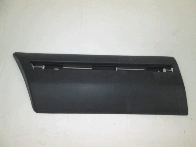 ZUNANJI PROFILI IN LETVE OEM N. 84FBB291A34BCW ORIGINAL REZERVNI DEL FORD FIESTA FBD MK2 (1983 - 1989)BENZINA LETNIK 1983