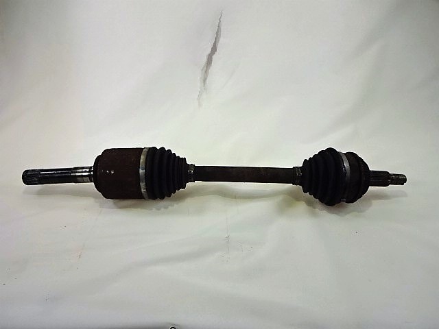 LEVA ZADNJA POGONSKA GRED  OEM N. LR072063 ORIGINAL REZERVNI DEL LAND ROVER RANGE ROVER SPORT L320 MK1 (2005 - 2010) DIESEL LETNIK 2008