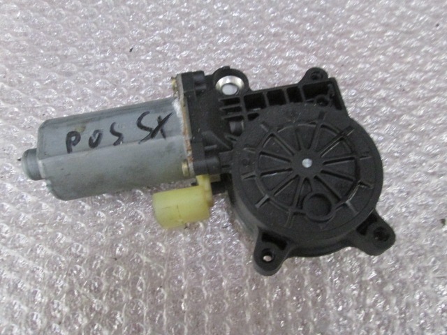 MOTORCEK ELEKTRICNEGA POMIKA ZADNJEGA STEKLA  OEM N. 31253719 ORIGINAL REZERVNI DEL VOLVO S60 384 MK1 (2001 - 2009) DIESEL LETNIK 2004