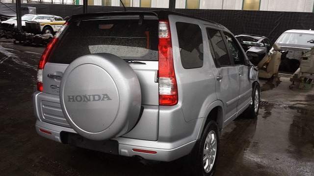 HONDA CRV 2.2 D 103KW 6M 5P (2005) RICAMBIO USATO 