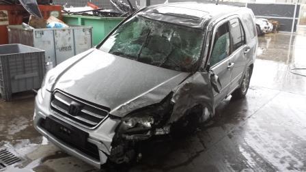 HONDA CRV 2.2 D 103KW 6M 5P (2005) RICAMBIO USATO 