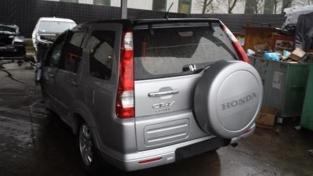 HONDA CRV 2.2 D 103KW 6M 5P (2005) RICAMBIO USATO 