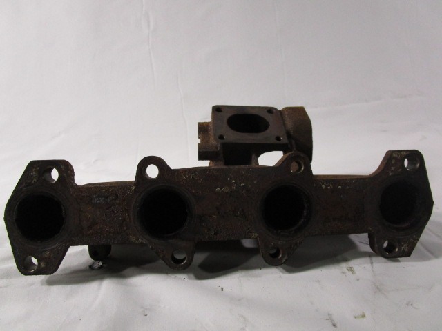 IZPUSNI KOLEKTOR OEM N. 46530749 ORIGINAL REZERVNI DEL FIAT IDEA 350 (2003 - 2008) DIESEL LETNIK 2004