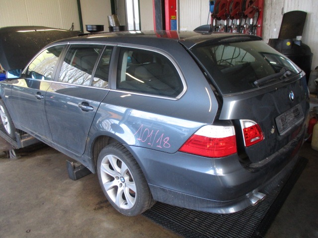BMW SERIE 5 525D E61 SW 3.0 D 145KW 6M 5P (2008) RICAMBIO USATO 