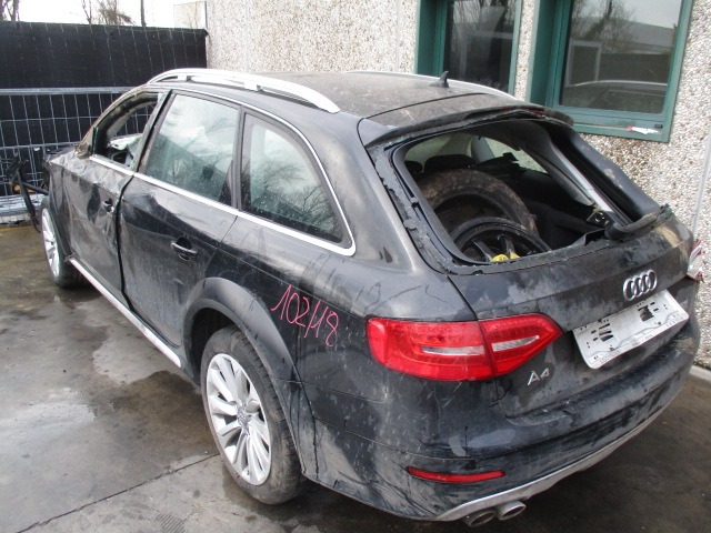 AUDI A4 ALLROAD SW 2.0 D 4X4 140KW AUT 5P (2015) RICAMBIO USATO 