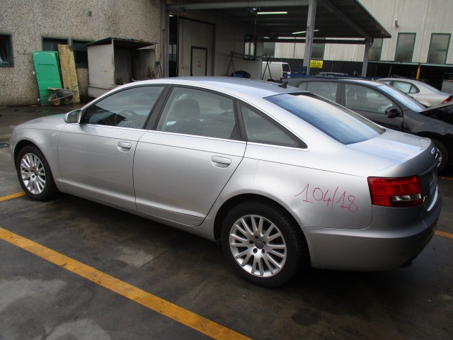 AUDI A6 C6 3.0 D 4X4 165KW AUT 5P (2004) RICAMBIO USATO 