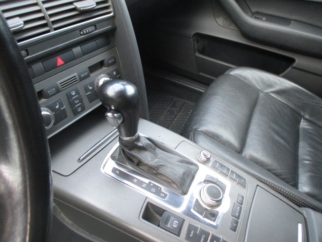 AUDI A6 C6 3.0 D 4X4 165KW AUT 5P (2004) RICAMBIO USATO 