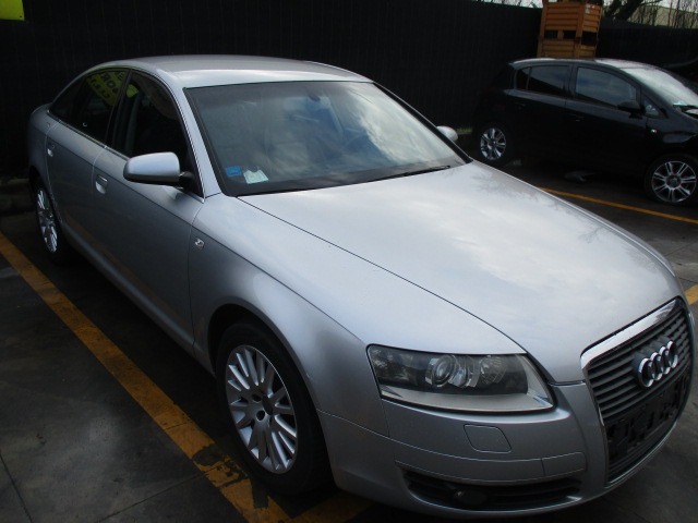 AUDI A6 C6 3.0 D 4X4 165KW AUT 5P (2004) RICAMBIO USATO 