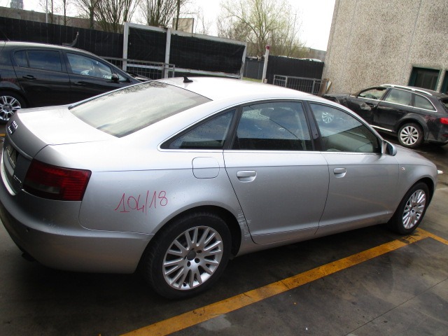 AUDI A6 C6 3.0 D 4X4 165KW AUT 5P (2004) RICAMBIO USATO 