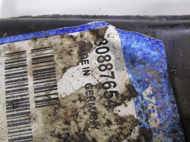 SPREDNJA DESNA ROKA  OEM N. 30887654 ORIGINAL REZERVNI DEL VOLVO V40/S40 MK1 644 645 (1996 - 2004)DIESEL LETNIK 2002