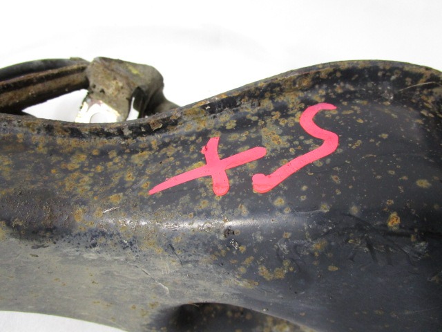 ZADNJI LEVI NOSILEC KOLES/PESTO OEM N. 30874951 ORIGINAL REZERVNI DEL VOLVO V40/S40 MK1 644 645 (1996 - 2004)DIESEL LETNIK 2002