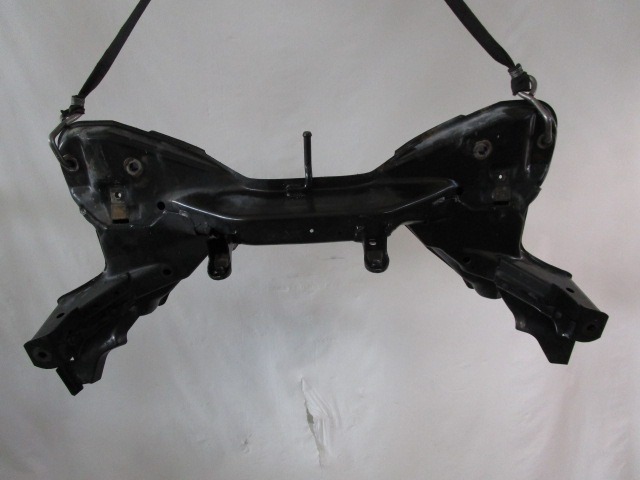 SPREDNJA OS/NOSILEC MOTORJA OEM N. 30887034 ORIGINAL REZERVNI DEL VOLVO V40/S40 MK1 644 645 (1996 - 2004)DIESEL LETNIK 2002