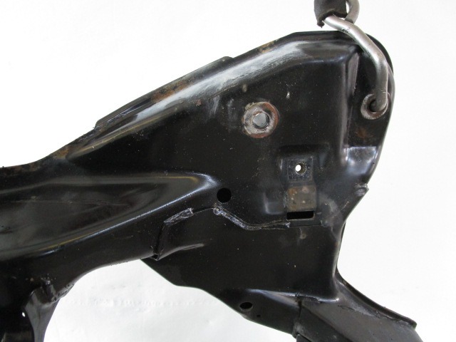 SPREDNJA OS/NOSILEC MOTORJA OEM N. 30887034 ORIGINAL REZERVNI DEL VOLVO V40/S40 MK1 644 645 (1996 - 2004)DIESEL LETNIK 2002