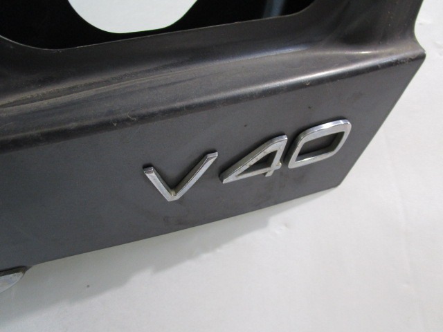 PRTLJAZNA VRATA OEM N. 30844361 ORIGINAL REZERVNI DEL VOLVO V40/S40 MK1 644 645 (1996 - 2004)DIESEL LETNIK 2002