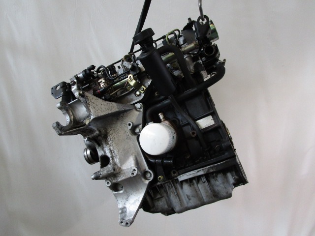 MOTOR OEM N. D4192T4 ORIGINAL REZERVNI DEL VOLVO V40/S40 MK1 644 645 (1996 - 2004)DIESEL LETNIK 2002