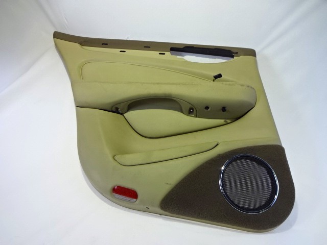 VRATNI PANEL OEM N. PNPSPJGXJX350BR4P ORIGINAL REZERVNI DEL JAGUAR XJ X350 X358 (2003 - 2007)DIESEL LETNIK 2007